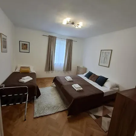 Apartmán Eisenerzer - Radmeisterhaus