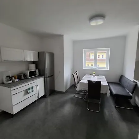 Apartment Eisenerzer - Radmeisterhaus *