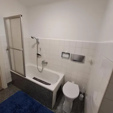 Eisenerzer - Radmeisterhaus Apartmán *