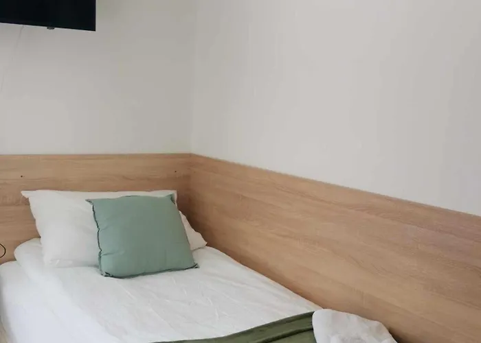 Eisenerzer - Radmeisterhaus アパート アイゼンエルツ