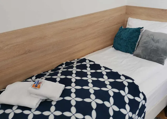 Eisenerzer - Radmeisterhaus Apartment Eisenerz