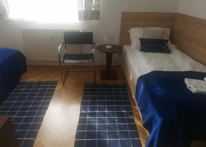 Apartment Eisenerzer - Radmeisterhaus