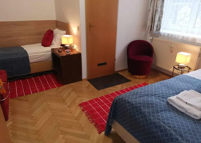 Eisenerzer - Radmeisterhaus アイゼンエルツ