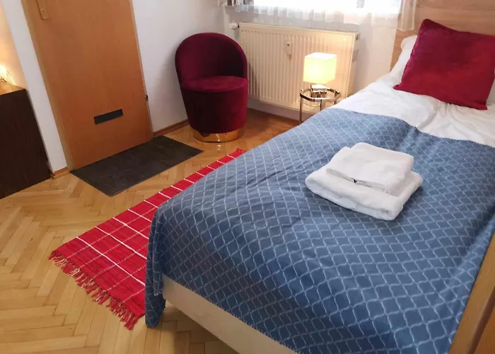 Apartment Eisenerzer - Radmeisterhaus