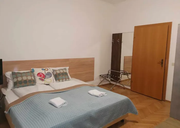 Eisenerzer - Radmeisterhaus Apartment