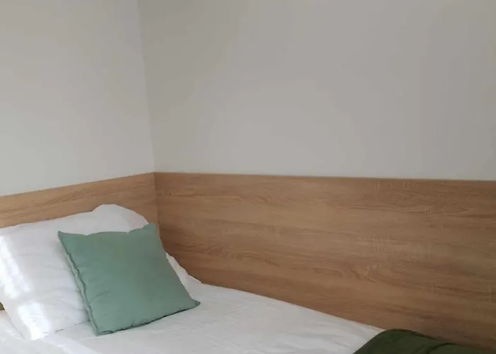 Eisenerzer - Radmeisterhaus * Eisenerz