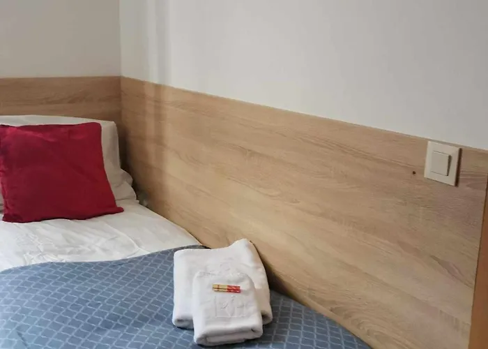 Apartment Eisenerzer - Radmeisterhaus