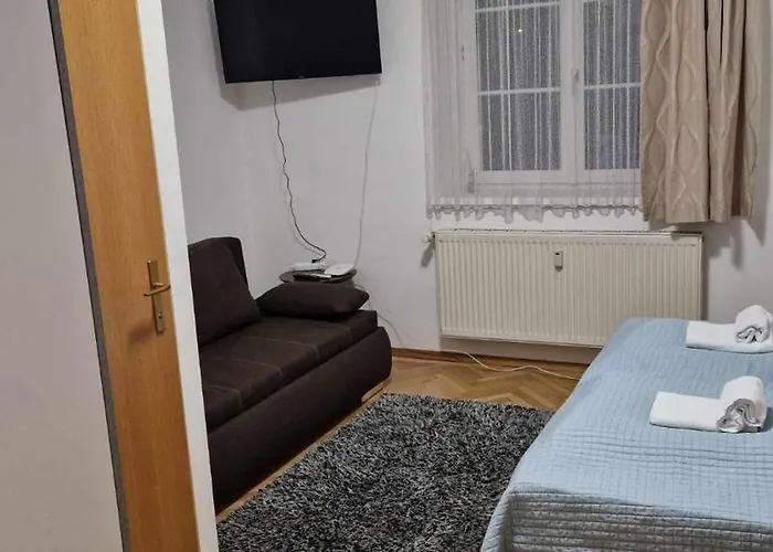 Eisenerzer - Radmeisterhaus アイゼンエルツ