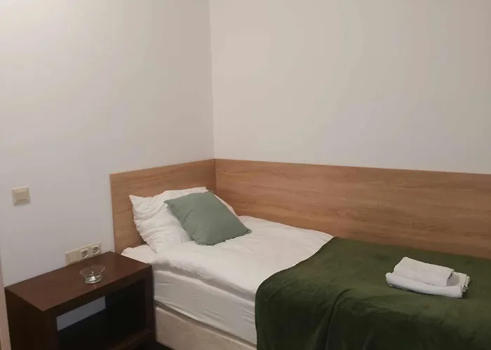 Eisenerzer - Radmeisterhaus *