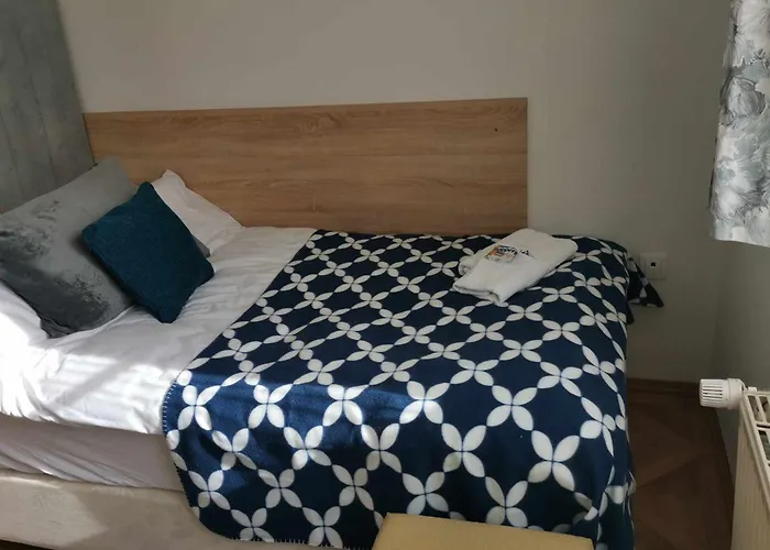 Eisenerzer - Radmeisterhaus