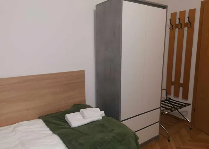 Eisenerzer - Radmeisterhaus Apartment