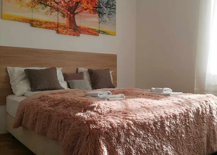 Eisenerzer - Radmeisterhaus アパート