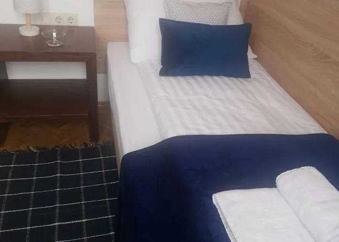 Apartment Eisenerzer - Radmeisterhaus *