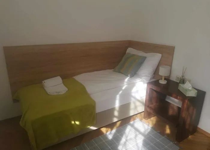 Apartment Eisenerzer - Radmeisterhaus Eisenerz