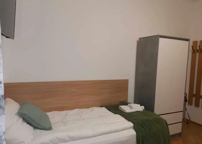 Eisenerzer - Radmeisterhaus * Eisenerz