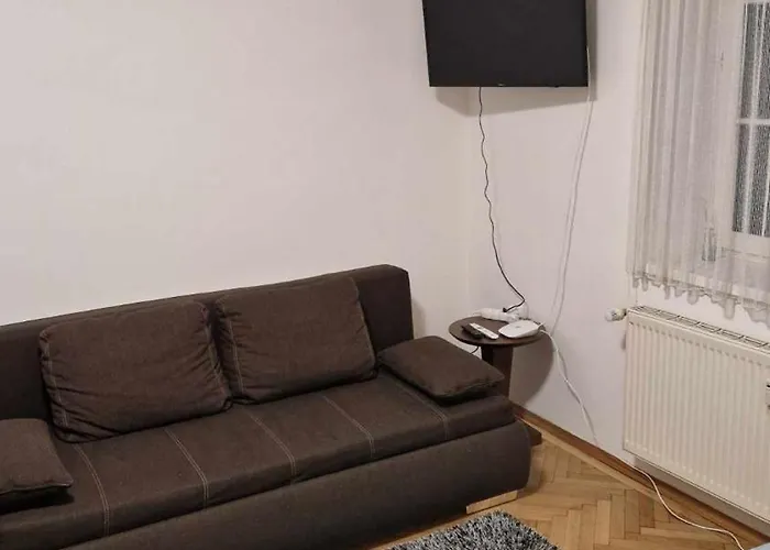 Eisenerzer - Radmeisterhaus アイゼンエルツ