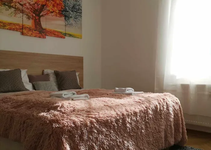 Eisenerzer - Radmeisterhaus Apartment