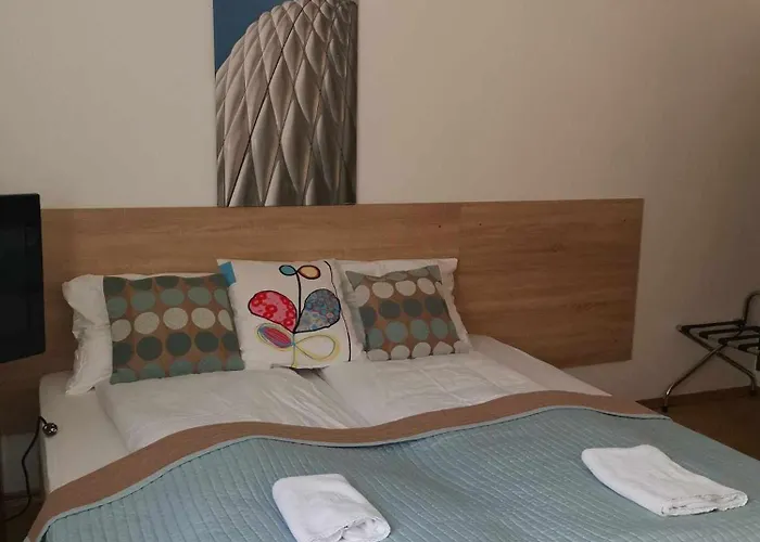 アパート Eisenerzer - Radmeisterhaus *