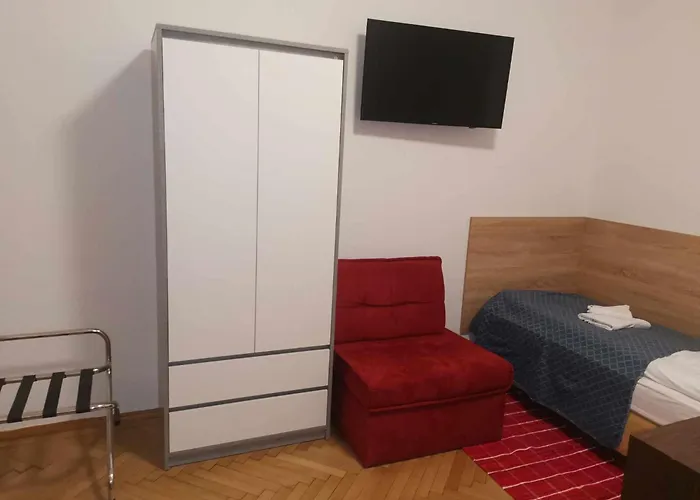 Eisenerzer - Radmeisterhaus