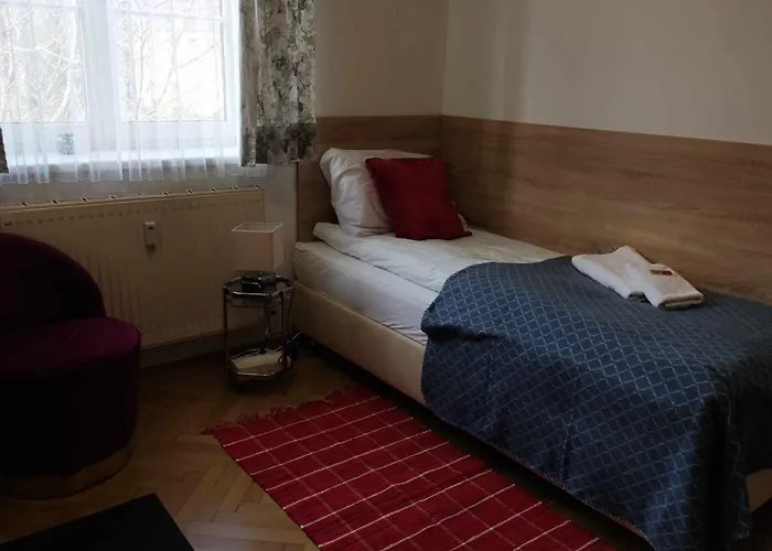 Apartment Eisenerzer - Radmeisterhaus *