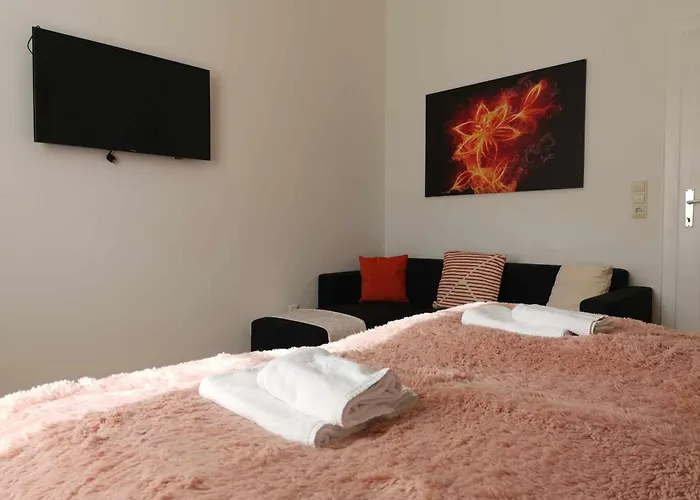 Eisenerzer - Radmeisterhaus Apartment *