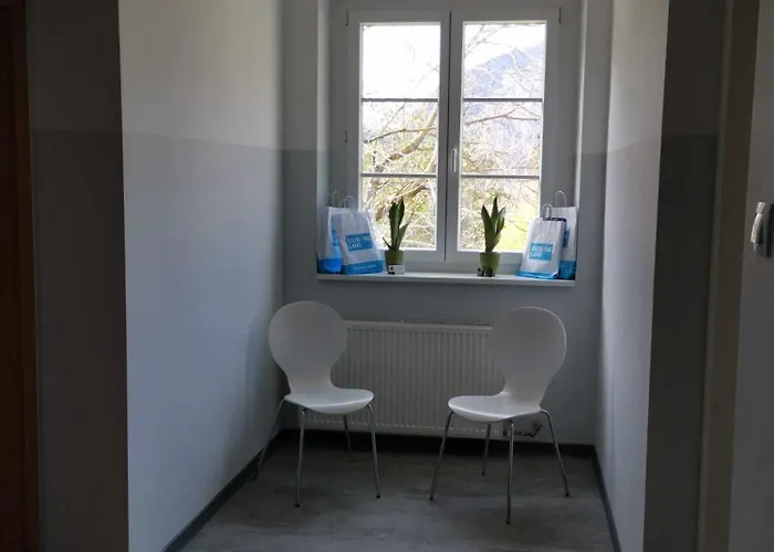 Eisenerzer - Radmeisterhaus アイゼンエルツ