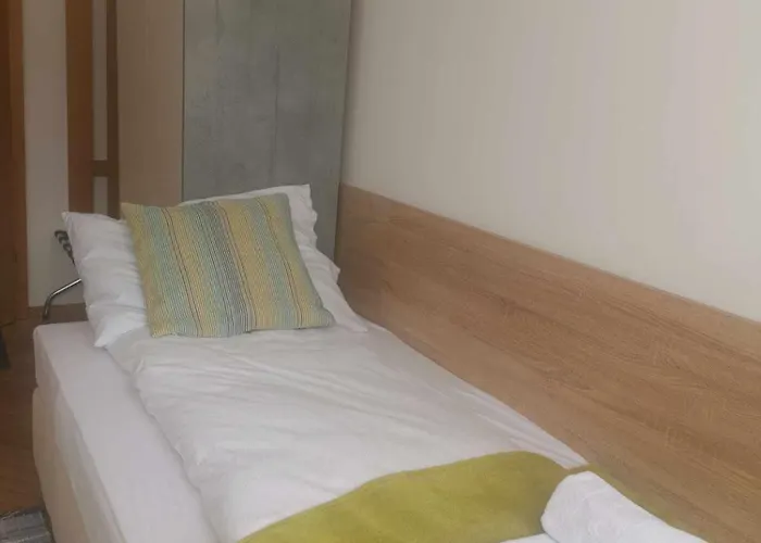 Eisenerzer - Radmeisterhaus Apartment