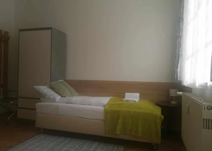 Eisenerzer - Radmeisterhaus