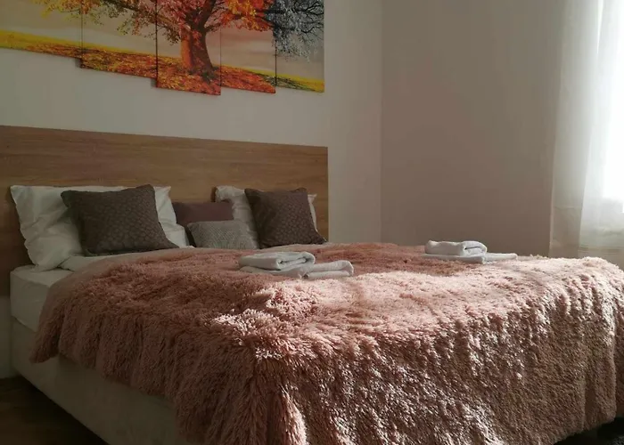 Eisenerzer - Radmeisterhaus Apartment *