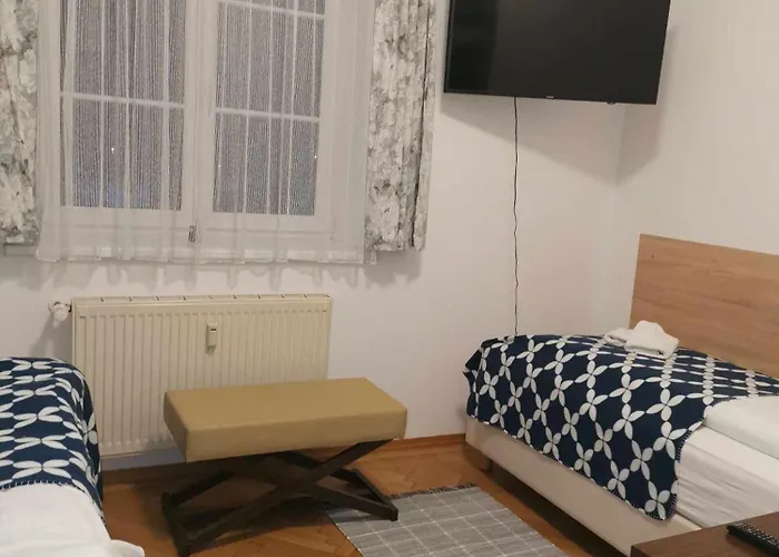 Eisenerzer - Radmeisterhaus アパート アイゼンエルツ