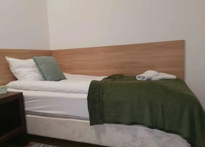 Eisenerzer - Radmeisterhaus *