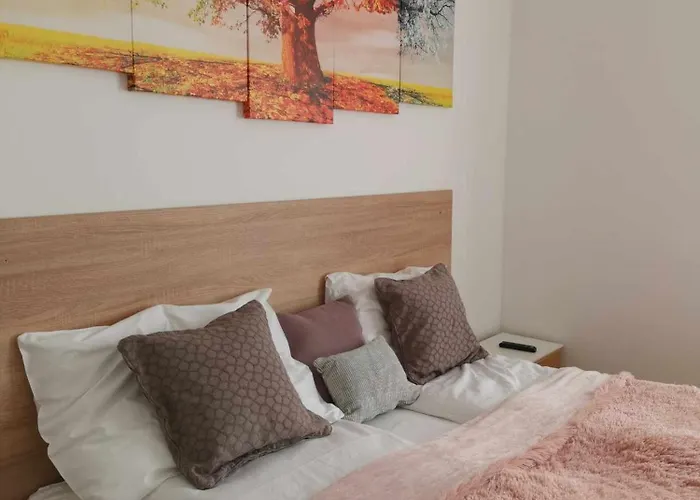 Eisenerzer - Radmeisterhaus Apartment *