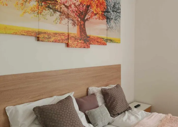 アパート Eisenerzer - Radmeisterhaus