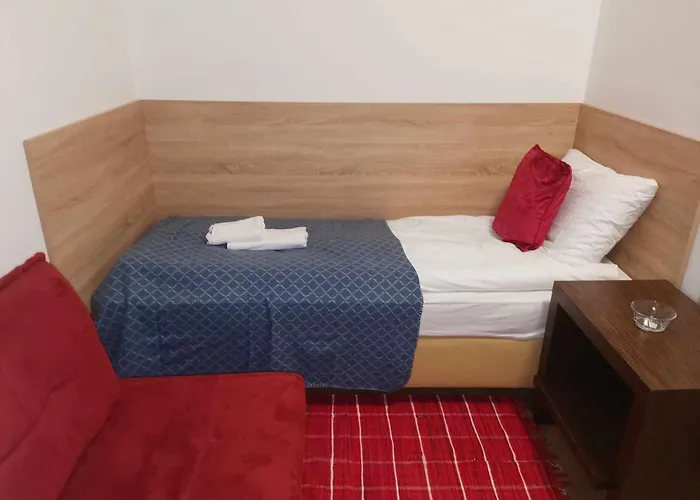 Eisenerzer - Radmeisterhaus Apartment Eisenerz