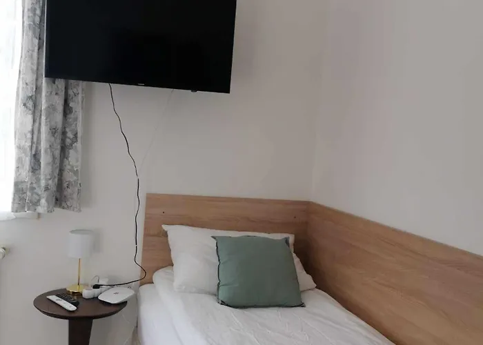 アパート Eisenerzer - Radmeisterhaus