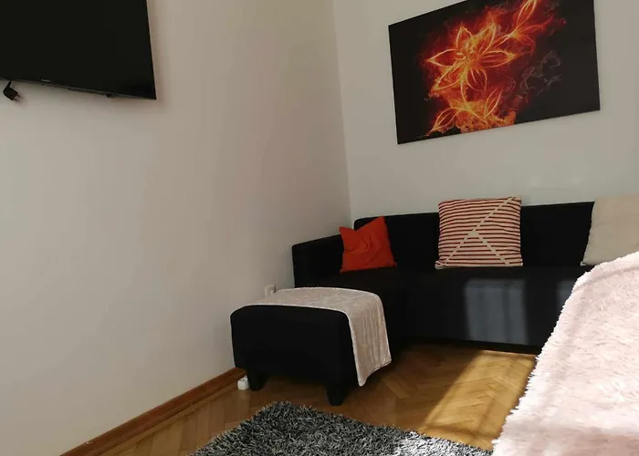 Eisenerzer - Radmeisterhaus Apartment