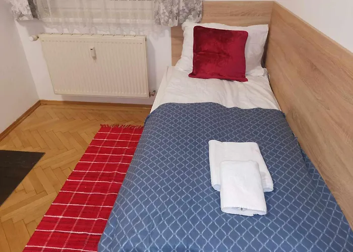 Apartment Eisenerzer - Radmeisterhaus