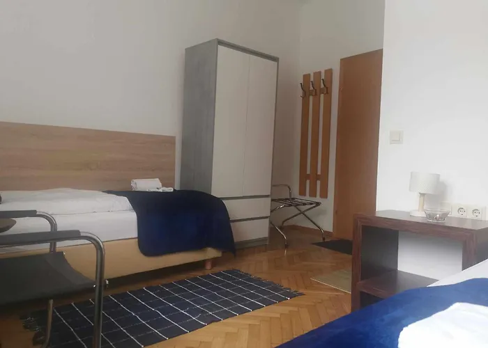 Eisenerzer - Radmeisterhaus Apartment