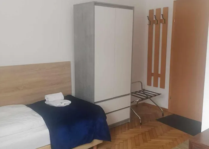 Eisenerzer - Radmeisterhaus