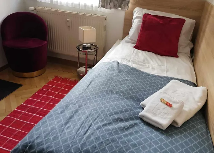 Eisenerzer - Radmeisterhaus * Eisenerz