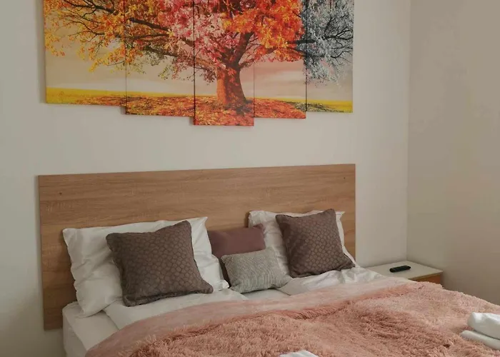 アパート Eisenerzer - Radmeisterhaus