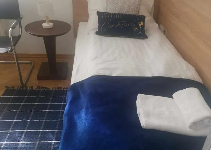 Apartment Eisenerzer - Radmeisterhaus