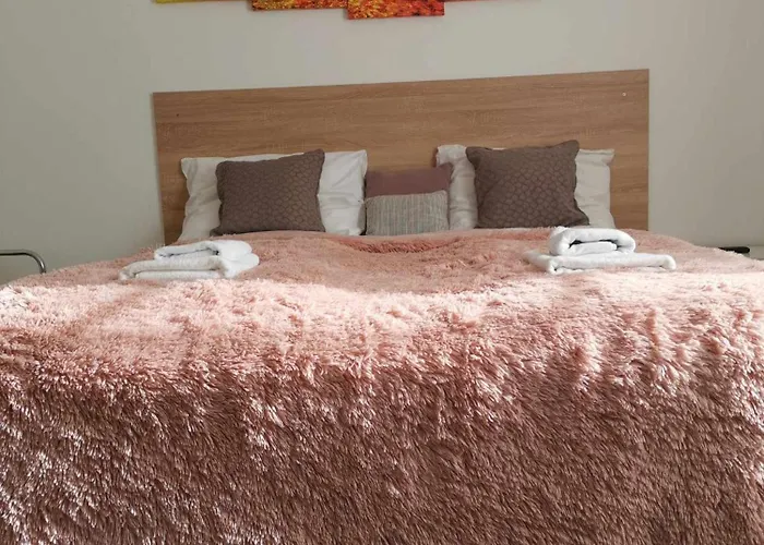 Eisenerzer - Radmeisterhaus Apartment Eisenerz