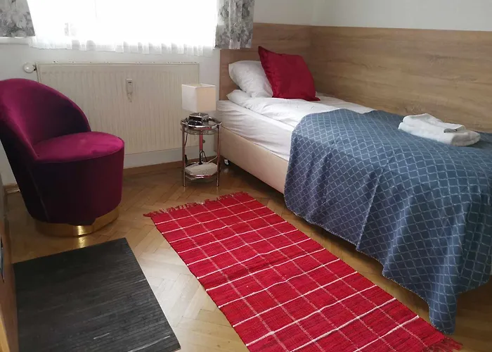 Eisenerzer - Radmeisterhaus Apartment