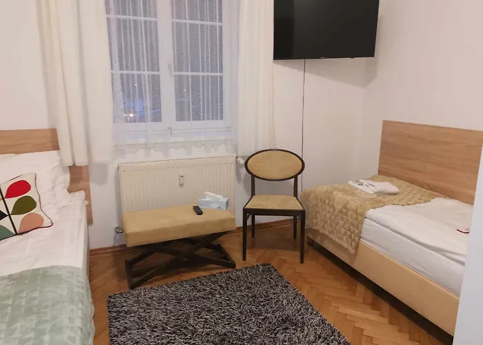 Apartment Eisenerzer - Radmeisterhaus Eisenerz