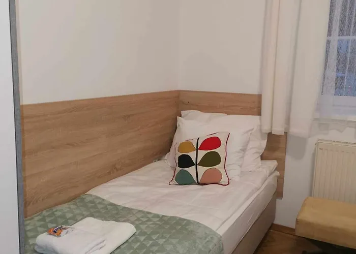 Eisenerzer - Radmeisterhaus *