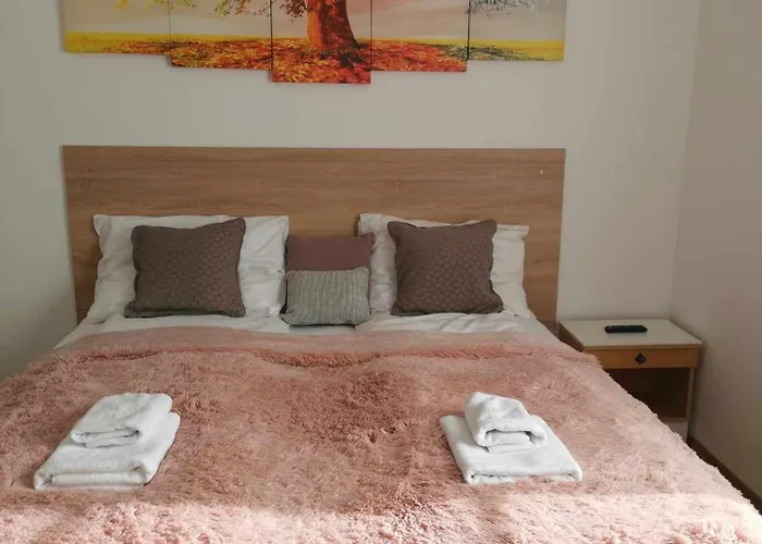 Eisenerzer - Radmeisterhaus Apartment *