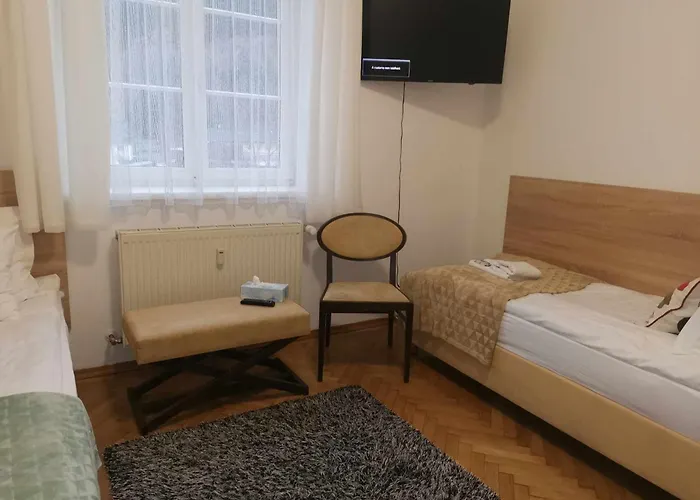 Eisenerzer - Radmeisterhaus * Eisenerz