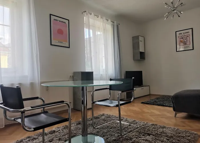 Eisenerzer - Radmeisterhaus * Eisenerz