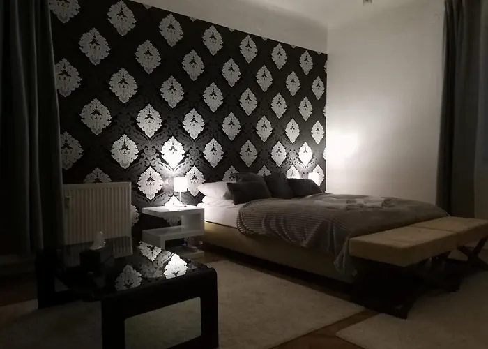 Apartment Eisenerzer - Radmeisterhaus *